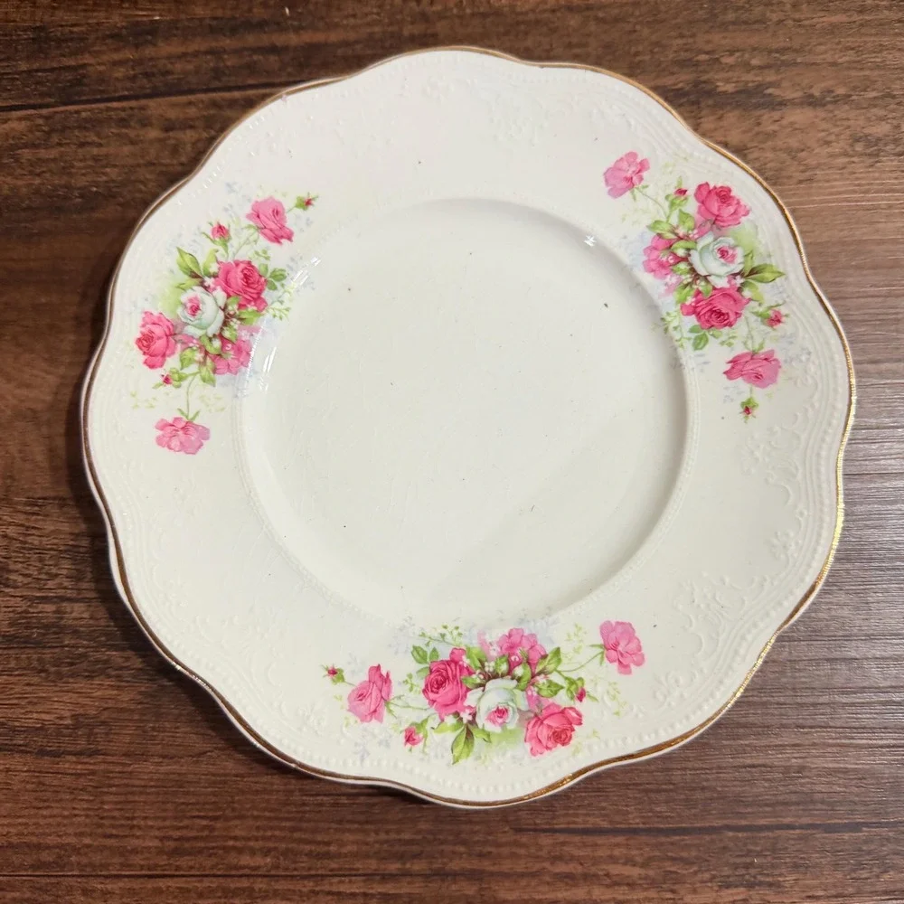 Smith Phillips antique set